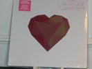 Steven Universe The Movie Original Soundtrack 3 LP vinyl new sealed