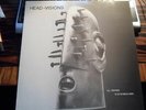 LP Bernd Kistenmacher  Head-Visions    KRAUT PRIVATE COSMIC  SYNTH