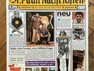 LP St.Pauli Nachrichten *SEXY NUDE GIMMICK* GREAT