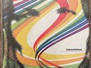 THE NATIONAL Sad Songs For Dirty Lovers 12” Vinyl LP Brassland 2010 500 Copies