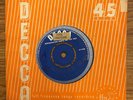 Ska Mod - The Exotics Cross my Heart / Ooh La Lah DECCA DEMO