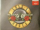 GUNS 'N' ROSES GREATEST HITS - 2 LP’S B0032218-01 SEALED GEFFEN MADE IN CANADA