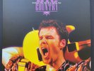 Big Country – Without The Aid Of A Safety Net Live 3 x  Vinyl LP Deluxe Edition