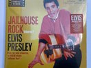 Elvis Presley – Jailhouse Rock Volume 2  Vinyl LP Follow That Dream Records FTD