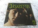 THE DOORS. SELF TITLED. ELEKTRA. EKL-4007. 1967. FIRST MONO PRESSING.