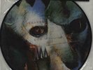 PARADISE LOST Shades Of God PICTURE DISC VINYL LP BRAND NEW