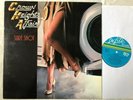Crown Heights Affair, Sure Shot, Vinyl LP, Larry Levan Playlist, I See the Light
