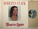 Roberta Flack, Bustin' Loose, OST Vinyl LP, Larry Levan Playlist, Lovin' You