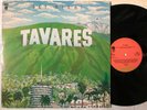 Tavares, Sky High, Vinyl LP, Larry Levan Playlist, Don't Take Away the Music