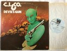 C.J. & Co., Devil's Gun, Vinyl LP, Larry Levan Playlist, We Got Our Own Thing
