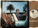 King Errisson, L.A. Bound, Vinyl LP, Larry Levan Playlist, Manhattan Love Song