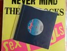 SEX PISTOLS - Never Mind The Bollocks, UK 11 Tracks LP + Submission