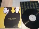 Deine Lakaien Kasmodiah  original Vinyl LP 1999 very good Chrom Record