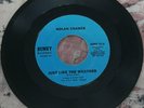 NORTHERN SOUL Nolan Chance - Just Like The Weather - Bunky 70's