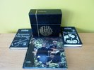 THE BEATLES SINGLES BOX SET  1962-1970-1978. 24 VINYL RECORDS. PLUS 3 BOOKS