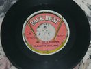 NORTHERN SOUL Jeanette Williams All Of A Sudden Back Beat 70's