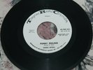 NORTHERN SOUL George Wydell Funny Feeling Tangerine 70's