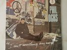 Phil Ochs I Ain't Marching Anymore vinyl CGLP 4422