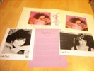 KATE BUSH -Hounds Of Love- Rare Original PROMO Vinyl LP - SPECIAL EDITION