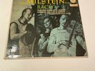 .  NATHAN MILSTEIN BACH PARTITA NO. 2 CAPITOL P8298