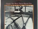 Barry Harris Trio ?- Chasin' The Bird 1962 LP Album Vinyl - Riverside - RLP 9435
