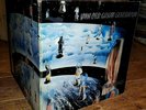 VAN DER GRAAF GENERATOR-PAWN HEARTS CHARISMA BUDDHA VINYL LP 1972 CAS 1051