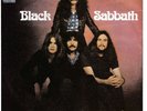BLACK SABBATH-GYPSY/SHE'S GONE-RARE ORIGINAL YUGOSLAV 7