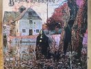 Black Sabbath S/T Vertigo Big Swirl Vinyl Lp, Ex. 847903 VTY