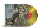 Simon And Garfunkel,Bridge Over Troubled Water,50th Anniversary, Gold Vinyl