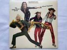 The Edgar Winter Group – Shock Treatment 1974 Quadraphonic vinyl LP album