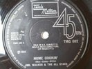 Jr Walker Home Cookin' TMG682 Tamla Motown Gordy Northern Soul