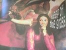 Keep off the grass various double LP Green Mix vinyl very limited Crustacean 21
