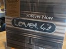 Level 42 - Forever Now - Vinyl LP - Marbled Vinyl - 1500 copies - NEU/OVP