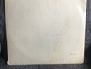 Beatles White Album Vinyl record PCS 7068 first press
