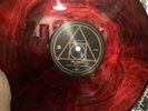 Serj Tankian Elasticity Galaxy Vinyl Record System Of A Down