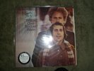 SIMON & GARFUNKEL- BRIDGE OVER TROUBLED WATER- CLASSIC RECORDS- 45rpm