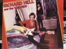 Richard Hell And The Voidoids - Destiny Street - Vinyl Record LP Punk MINT