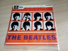 The beatles Extracts from a Hard days Night Ep -Gep 8924