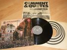 BLACK SABBATH Debut 1970 UK Orig LARGE VERTIGO SWIRL VG+ Vinyl TEST PLAYED