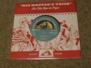 MORRISSEY = SING YOUR LIFE / THAT'S ENTERTAINMENT RARE HMV 1991 PROMOTIONAL 7in