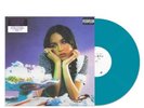 Olivia Rodrigo Sour Transparent Blue Vinyl SEALED Alt Cover UK/EUR Press