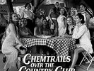 Lana Del Rey - Chemtrails Over The Country Club - Vinyl Record 12 INC.. - c8200c