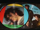 THE CURE - Live in Milan at the Rolling Stone 21/5/84 - 2LP PDK MINT