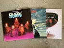 Deep Purple - Coverdale/Hughes 3 Album (6 Disc) Vinyl Bundle (2010)