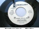 THEOLA KILGORE promo 'It's Gonna Be Alright' VG+ Northern Soul 45
