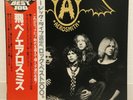 AEROSMITH / GET YOUR WINGS JAPAN ISSUE LP W/OBI,INSERT*2