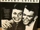 The MODERN LOVERS - The Original Modern Lovers - Vinyl LP Record 1981 Mohawk