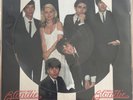 Blondie - Parallel Lines (1978 Chrysalis) Picture Disc LP EX / EX CONDITION