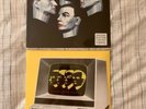 Kraftwerk - Techno Pop - Computer World - Coloured Vinyl New/Sealed