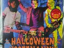 New Halloween Hootenanny Limited Edition Color Vinyl Rob Zombie